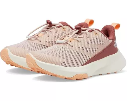 Кроссовки The North Face Kids Altamesa, цвет Pink Moss/Canyon Dust