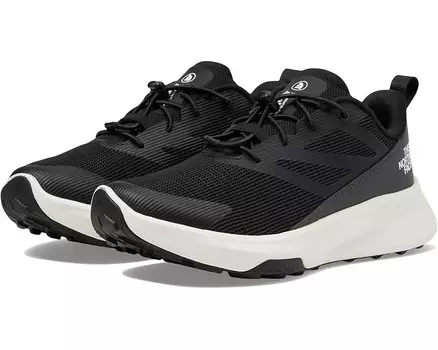 Кроссовки The North Face Kids Altamesa, цвет TNF Black/Asphalt Grey