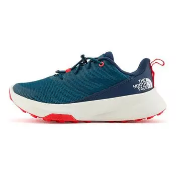 Кроссовки THE NORTH FACE Kids Lifestyle Shoes Kids, зеленый
