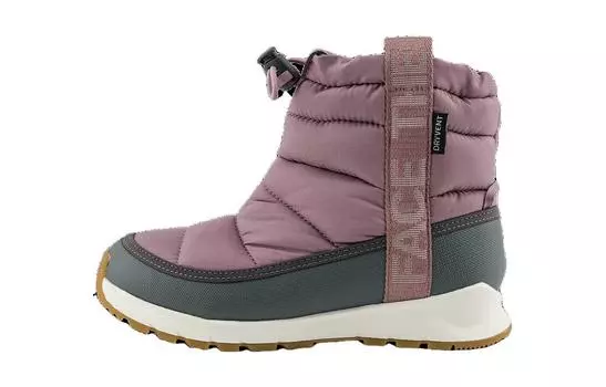 Кроссовки THE NORTH FACE Kids Outdoor Shoes Kids, фиолетовый