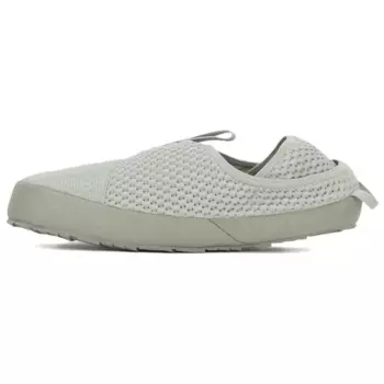 Кроссовки THE NORTH FACE Lifestyle Shoes Unisex Low-top Dusty Green, зеленый