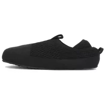 Кроссовки THE NORTH FACE Lifestyle Shoes Unisex Low-top Black, черный