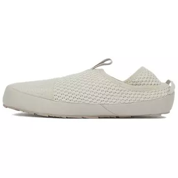 Кроссовки THE NORTH FACE Lifestyle Shoes Unisex Low-top Beige, бежевый