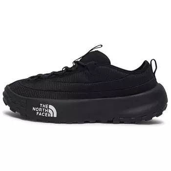 Кроссовки THE NORTH FACE NEVER STOP Lifestyle Shoes Men Low-top Black, черный