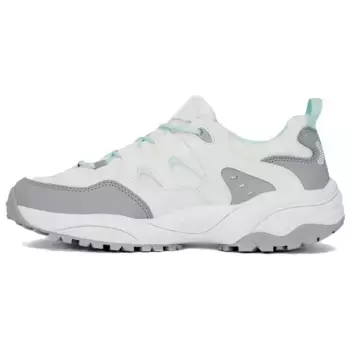 Кроссовки THE NORTH FACE Sierra Lifestyle Shoes Unisex Low-top White/gray, белый/серый
