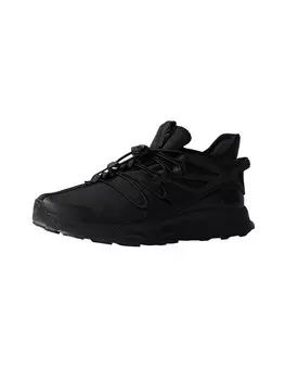Кроссовки THE NORTH FACE Sneakers, черный