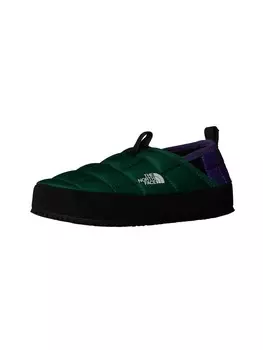 Кроссовки THE NORTH FACE Sneakers, зеленый