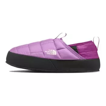 Кроссовки THE NORTH FACE Thermoball Traction Kids Lifestyle Shoes Kids, фиолетовый