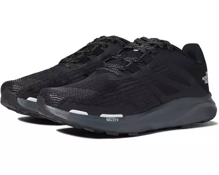 Кроссовки The North Face Vectiv Eminus, цвет TNF Black/TNF White