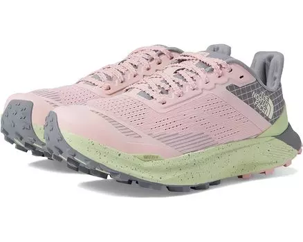 Кроссовки The North Face Vectiv Infinite 2, цвет Purdy Pink/Meld Grey