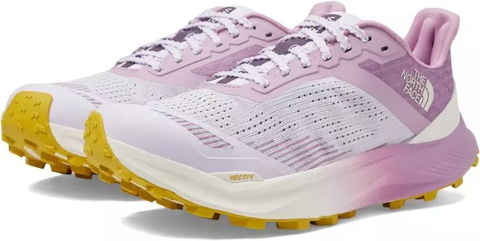 Кроссовки The North Face Vectiv Infinite 2, цвет Icy Lilac/Mineral Purple