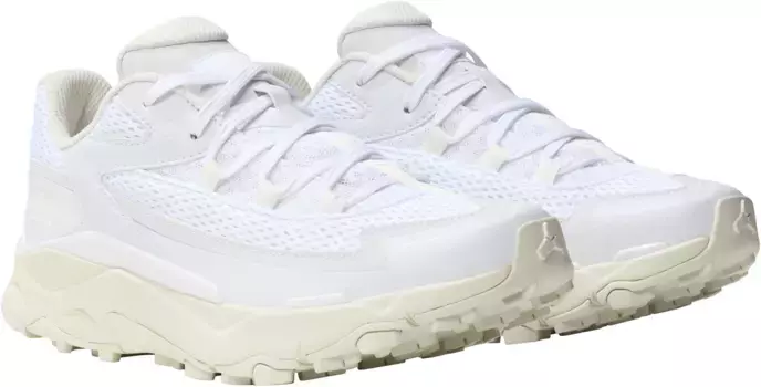 Кроссовки The North Face "W VECTIV TARAVAL", цвет Natur