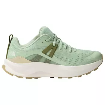 Кроссовки The North Face Women's Hypnum, цвет Misty Sage/Forest Olive