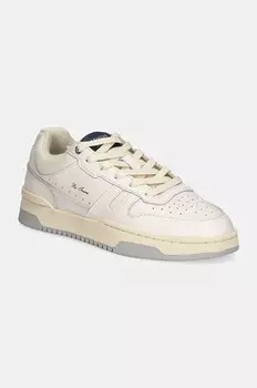 Кроссовки The Re-Tennis 1990 The Mercer Brand, белый