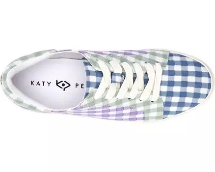 Кроссовки The Rizzo Katy Perry, фиолетовый