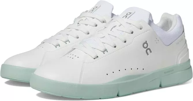 Кроссовки THE ROGER Advantage 2 On, цвет White/Creek