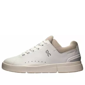 Кроссовки the roger advantage On Running, белый