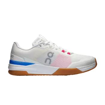 Кроссовки The Roger Advantage Pro 'Ivory Malibu', белый