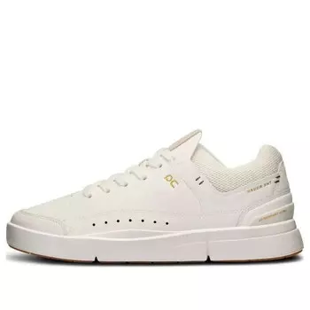 Кроссовки the roger centre court 'white gum' On Running, белый