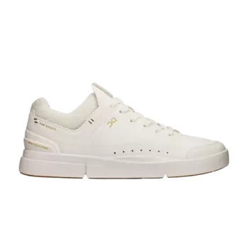Кроссовки The Roger Centre Court 'White Gum', белый