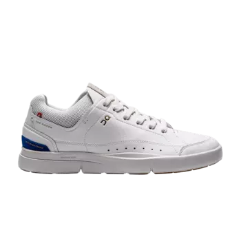 Кроссовки The Roger Centre Court 'White Indigo', белый