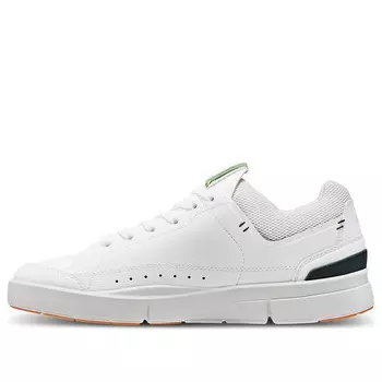 Кроссовки the roger centre court 'white sage' On Running, белый