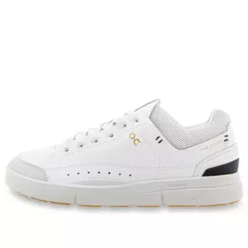 Кроссовки the roger centre court 'white surf' On Running, белый