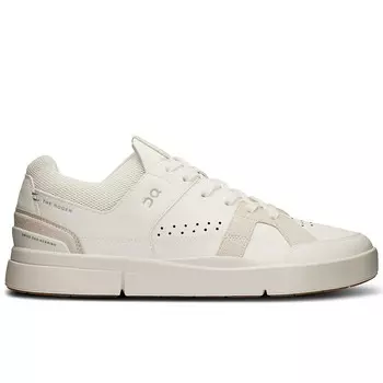 Кроссовки The Roger Clubhouse 2 ON, белый