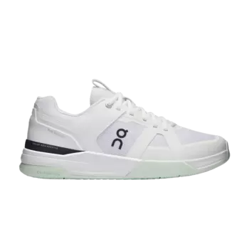 Кроссовки The Roger Clubhouse Pro 'White Lima', белый