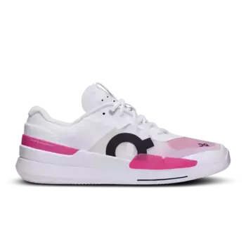 Кроссовки The roger pro 2 clay On-Running, белый