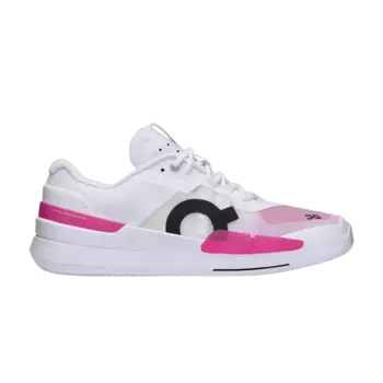 Кроссовки The Roger Pro 2 'White Pink', белый