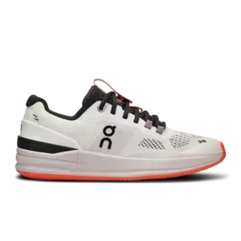 Кроссовки The roger pro clay On-Running, белый
