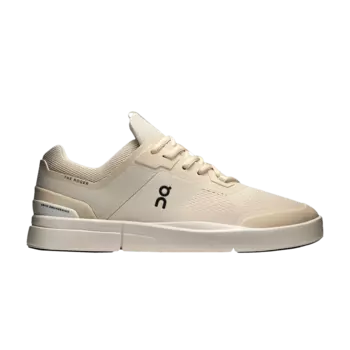 Кроссовки The Roger Spin 'Sand Ivory', кремовый