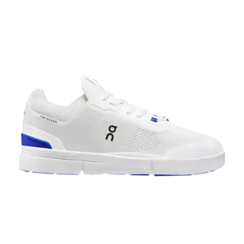 Кроссовки The Roger Spin 'White Indigo', белый