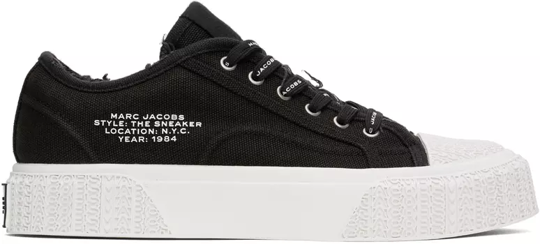 Кроссовки «The Sneaker» Marc Jacobs