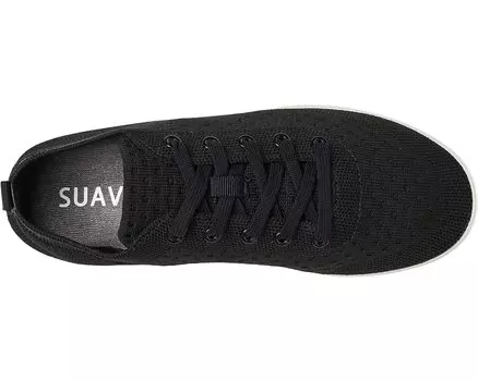 Кроссовки The Zilker Lace-Up Sneaker SUAVS, белый