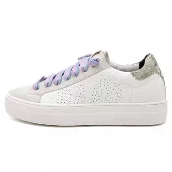 Кроссовки Thea P448, белый