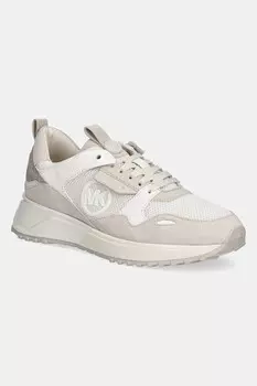 Кроссовки Theo Michael Michael Kors, бежевый
