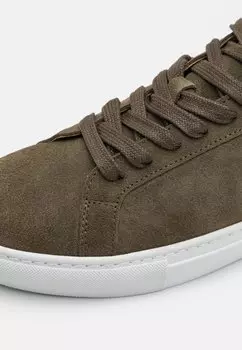 Кроссовки THEODOR Les Deux, темно-зеленый