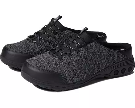 Кроссовки THERAFIT Austin Lite, цвет Black/Black
