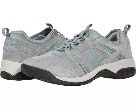 Кроссовки THERAFIT Dawn, серый