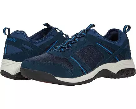 Кроссовки THERAFIT Dawn, темно-синий