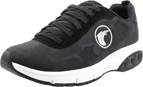 Кроссовки THERAFIT Paloma, черный/белый