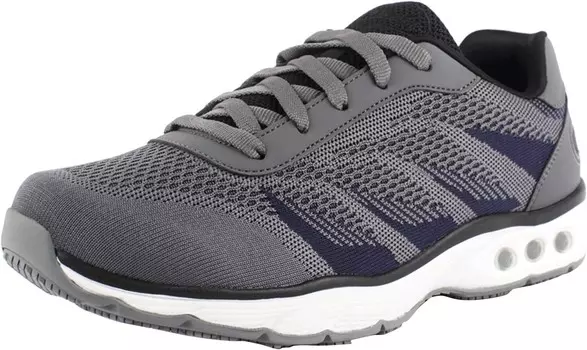 Кроссовки THERAFIT Trainer, серый