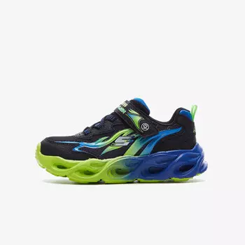 Кроссовки Thermo-Flash с тепловым потоком Skechers, мультиколор