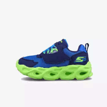 Кроссовки Thermo Flash Skechers, синий