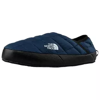 Кроссовки Thermoball Traction Lifestyle для мужчин с низким верхом, темно-синий The North Face