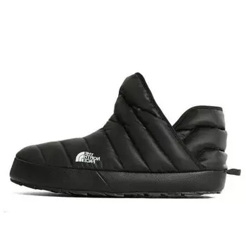 Кроссовки thermoball traction slippers 'tnf black' The North Face, черный