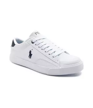 Кроссовки theron v Polo Ralph Lauren, белый