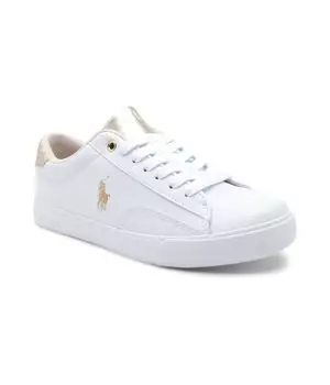 Кроссовки theron v Polo Ralph Lauren, белый